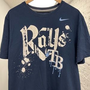 Nike Tampa Bay Rays Tee